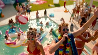 Rebecca Coco Edogamhe, Amanda Campana nude - Summertime (2020)  (Season 1, Episode 1)