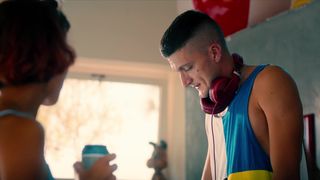 Rebecca Coco Edogamhe, Amanda Campana nude - Summertime (2020)  (Season 1, Episode 1)