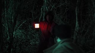 Samhain - Demon Hole (2017) Nude movie scene