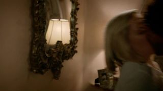 Helene Yorke sexy - Graves (2016) (Season 1, Episode 3)