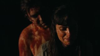 Kris Alexandrea nude - Rot (2019)