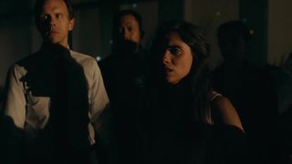 Kris Alexandrea nude - Rot (2019)