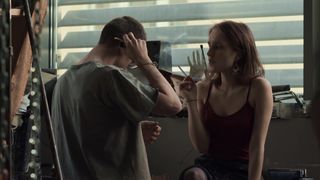 Zuzanna Tomaszek - Erotyka (2018) Nude movie scene