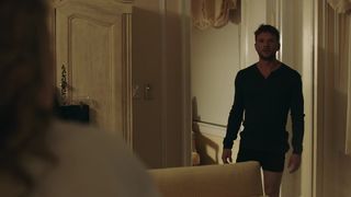 Shantel VanSanten nude - Shooter (2017)(Season2,Episode1)