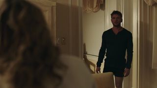 Shantel VanSanten nude - Shooter (2017)(Season2,Episode1)