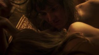 Saskia Rosendahl naked actress in a - Lindenberg! Mach dein Ding (2020)