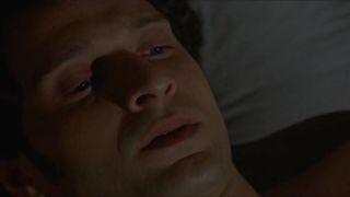 Laura Chiatti - Il Caso dell'infedele Klara (2009) Sexy scene of the film