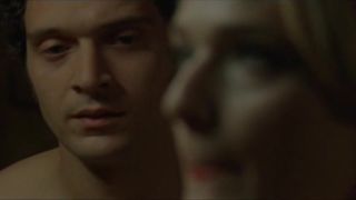 Laura Chiatti - Il Caso dell'infedele Klara (2009) Sexy scene of the film