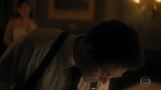 Greta Antoine nude - Nada Sera Como Antes  (2016) (Season 1, Episode 7)