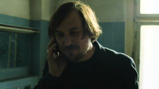 Hannah Herzsprung naked - Die Blumen von Gestern (2016)