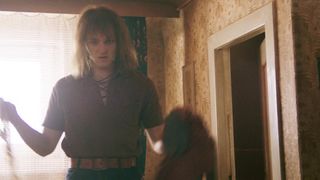 Ponny Distakul, Carol Schuler naked - Lindenberg! Mach dein Ding (2020)