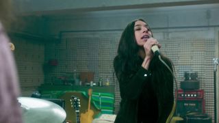 Ponny Distakul, Carol Schuler naked - Lindenberg! Mach dein Ding (2020)