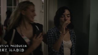 Lexi Atkins, Ana Coto - Can't Take It Back (2017) celeb hot movie scene