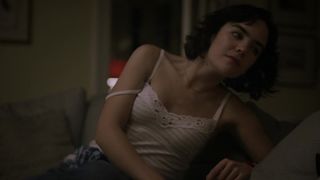 Lexi Atkins, Ana Coto - Can't Take It Back (2017) celeb hot movie scene