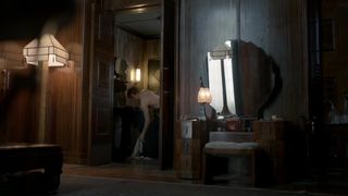 Maeve Dermody, Susannah Wise - SS-GB s01e01 (2017) Nude movie scene