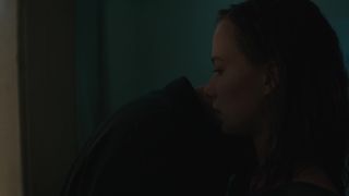 Saskia Rosendahl - Mein Ende. Dein Anfang. (2019) Naked movie video