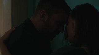 Saskia Rosendahl - Mein Ende. Dein Anfang. (2019) Naked movie video