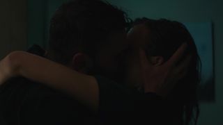 Saskia Rosendahl - Mein Ende. Dein Anfang. (2019) Naked movie video