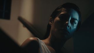 Natalia Mateo, Mariana Cordero, Natalia de Molina - Animales sin collar (2018) celebs hot movie scene