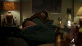 Lina Esco sexy - Kingdom (2016) (Season 2, Episode 16)