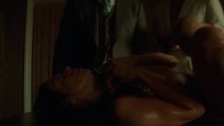 Aubrey Plaza - Legion s02e05 (2018) Nude sexy video