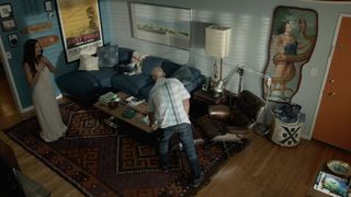 Jessica Gomes - Once Upon a Time in Venice (2017)