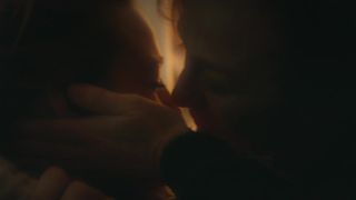 Blake Lively - The Rhythm Section (2020) Censorship naked video