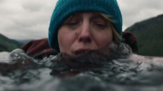 Blake Lively - The Rhythm Section (2020) Censorship naked video