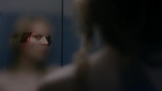 Lilith Stangenberg - Wild (2016) celebrity hot movie scene