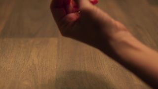 Toni Collette - Wanderlust s01e06 (2018) Naked of staging scene