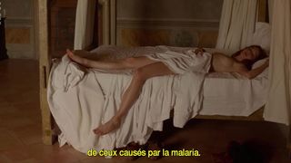 Jenna Thiam nude - L'indomptee (2016)