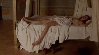 Jenna Thiam nude - L'indomptee (2016)