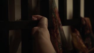 Ruby Modine sexy-_Shameless (2016) (Season7, Episode3)