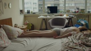 Cosmina Stratan naked - Prologen (2015)