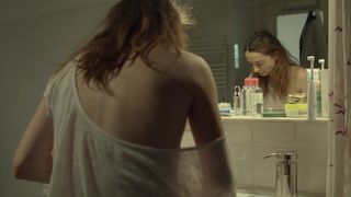 Cosmina Stratan naked - Prologen (2015)