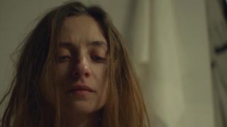 Cosmina Stratan naked - Prologen (2015)