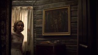 Kiernan Shipka naked - Chilling Adventures of Sabrina (2018)(Season 1)