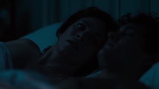 Anna Friel nude - Books of Blood (2020)