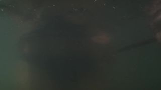 Tania Raymonde naked - Deep Blue Sea 3 (2020)