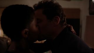 Megan Ketch, Sanaa Lathan - The Affair s04e07 (2048) Naked film scene
