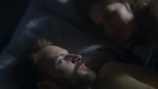 Sallie Harmsen - Devils s01 (2020) Censorship celebs scenes