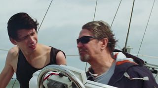 Stefanie Scott - Mary (2019) Nude 1080