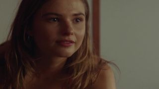 Stefanie Scott - Mary (2019) Nude 1080