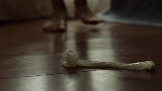 Lucia Delgado - El arbol de la sangre (2018) Sexy movie video