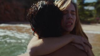 Lucia Delgado - El arbol de la sangre (2018) Sexy movie video