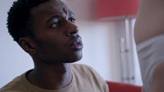 Sophie Mae Reppert - After Anyuta (2018) celebs hot scene