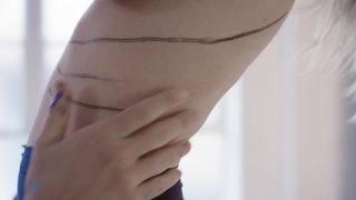 Sophie Mae Reppert - After Anyuta (2018) celebs hot scene