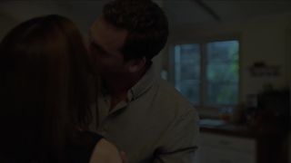 Kendal Rae - Out of the Shadows (2017) celeb topless scenes