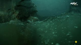 Stana Katic nude - Absentia (2017) (Season 1, Episode 1)