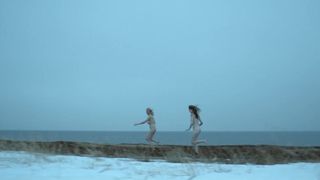 Ingvild Holthe Bygdnes, Guri Johnson nude - Monster (2017) (Season 1, Episode 5)